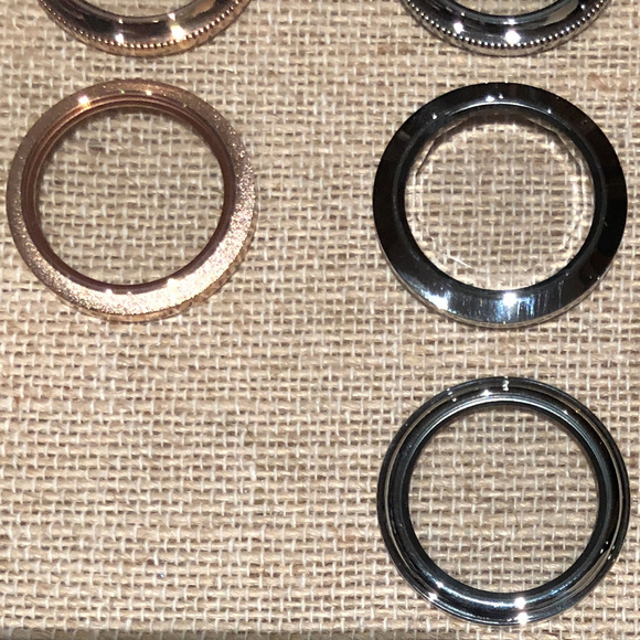 Origami Owl Large Living Locket Faces-Your Choice! - Picture 5 of 5